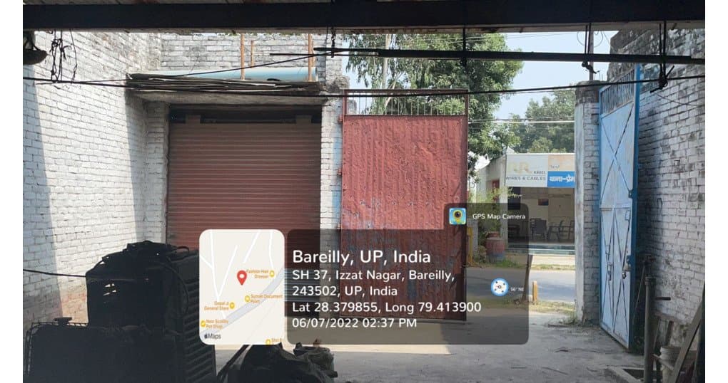 Buy Now Workshop Near Nainital Road, Bareilly — thumbnail 3