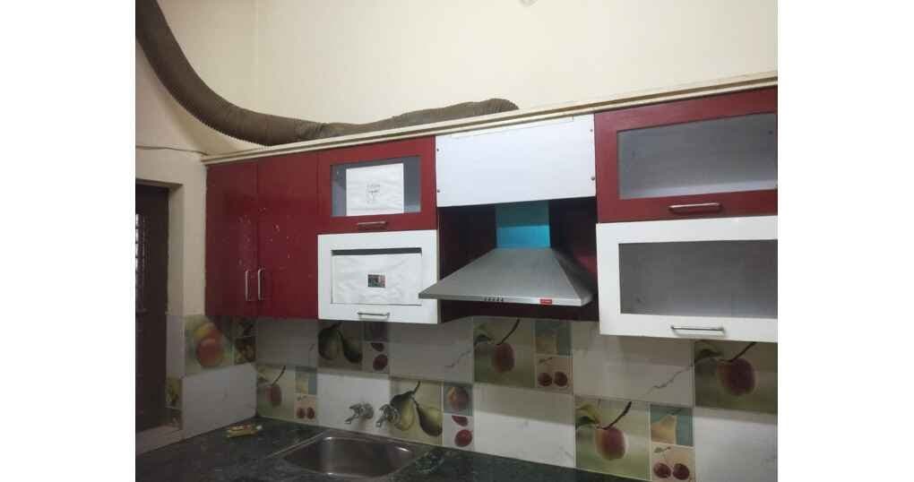Rent Now 2BHK Set Near Pilibhit Road, Bareilly — thumbnail 2