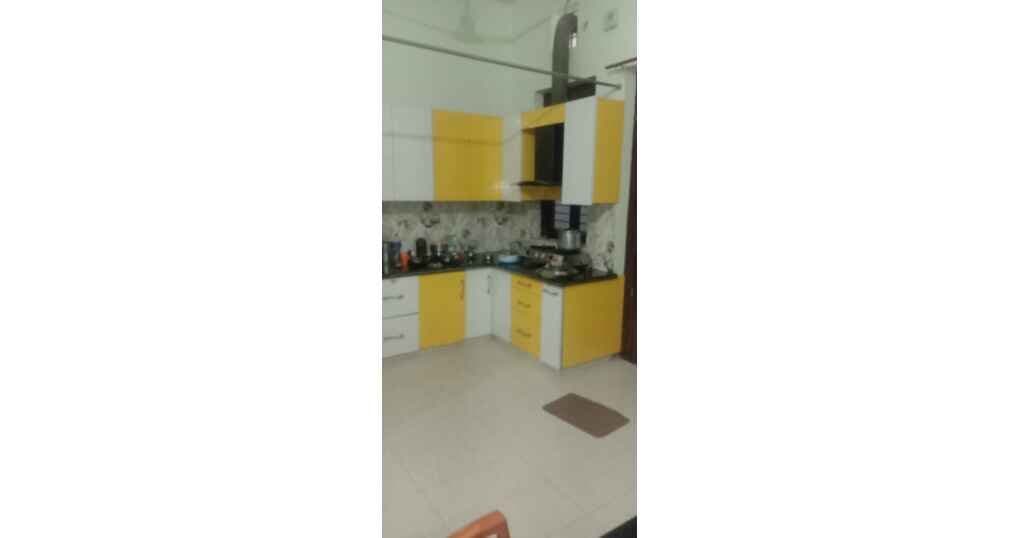 Buy Now 5BHK Double Story House Near Veer Sawarkar Nagar — thumbnail 4
