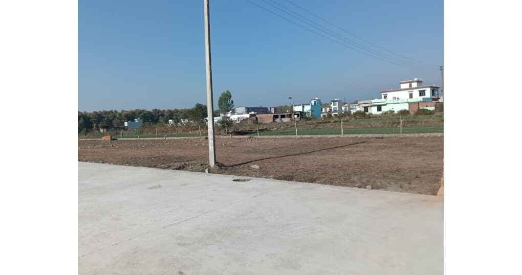Buy Now Investor Plots Near RTO Road Haldwani — thumbnail 4