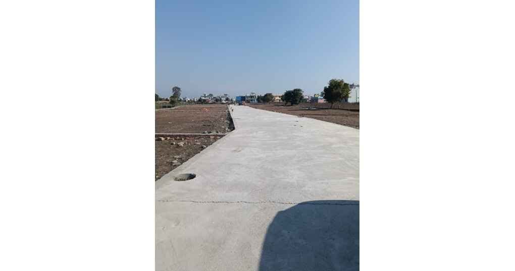 Buy Now Investor Plots Near RTO Road Haldwani — thumbnail 2