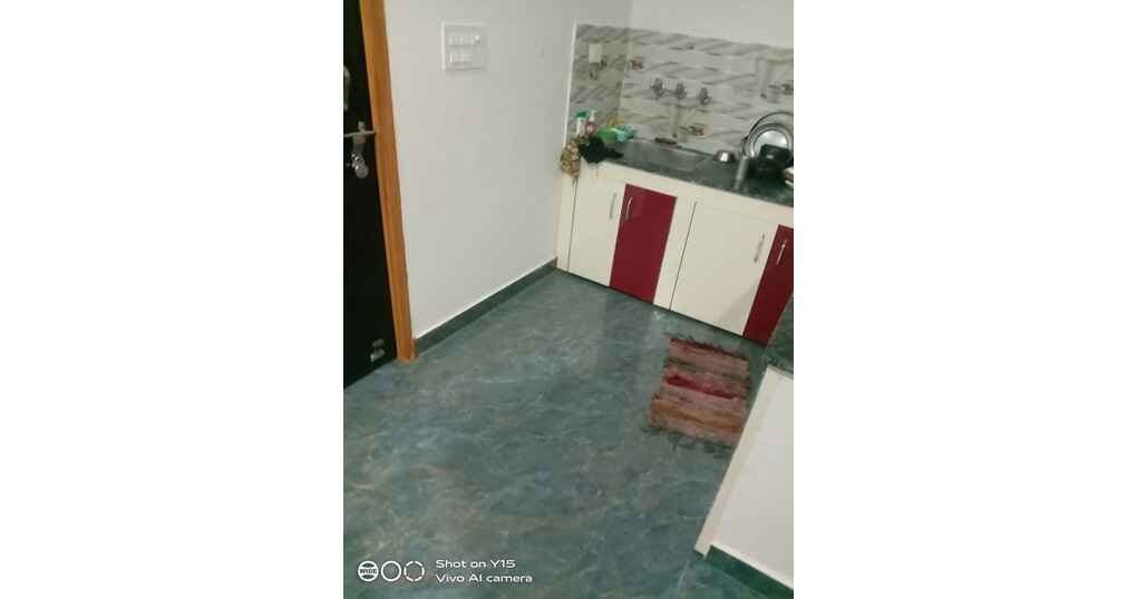 Rent Now 2Room Set Near 100Fita Road, Bareilly — thumbnail 2