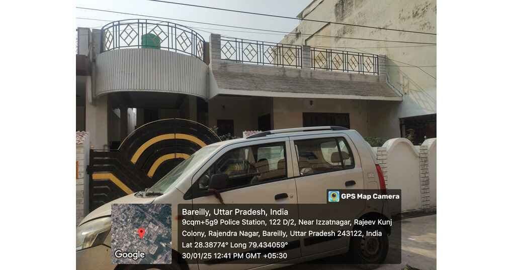 Buy Now 4BHK House Near Rajendra Nagar, Bareilly — thumbnail 5