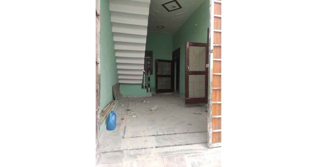 Buy Now 3BHK Duplex House Near South City, Bareilly — thumbnail 2