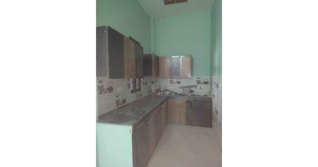 Buy Now 3BHK Duplex House Near South City, Bareilly — thumbnail 5