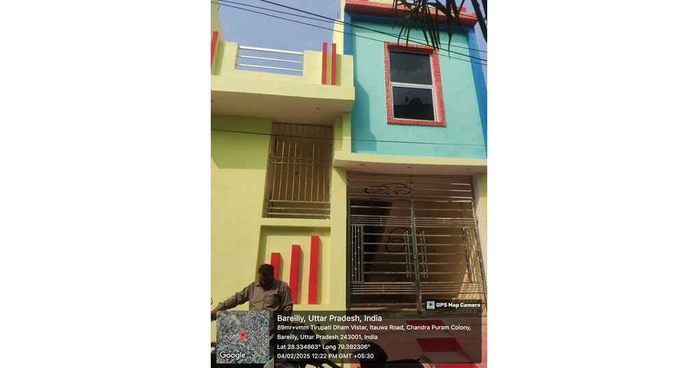 Buy Now 2BHK House Near Badaun Road, Bareilly — thumbnail 4
