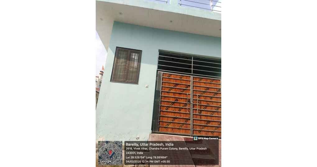 Buy Now 1BHK House Near Badaun Road, Bareilly — thumbnail 5