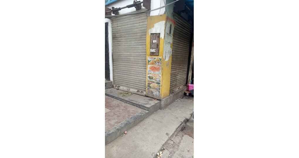 Rent Now 900 SqFt Hall Near Prem Nagar, Bareilly — thumbnail 3