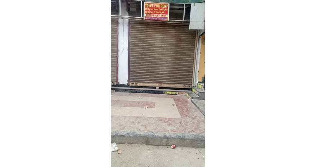 Rent Now 54 SqFt Shop Near Prem Nagar, Bareilly — thumbnail 5