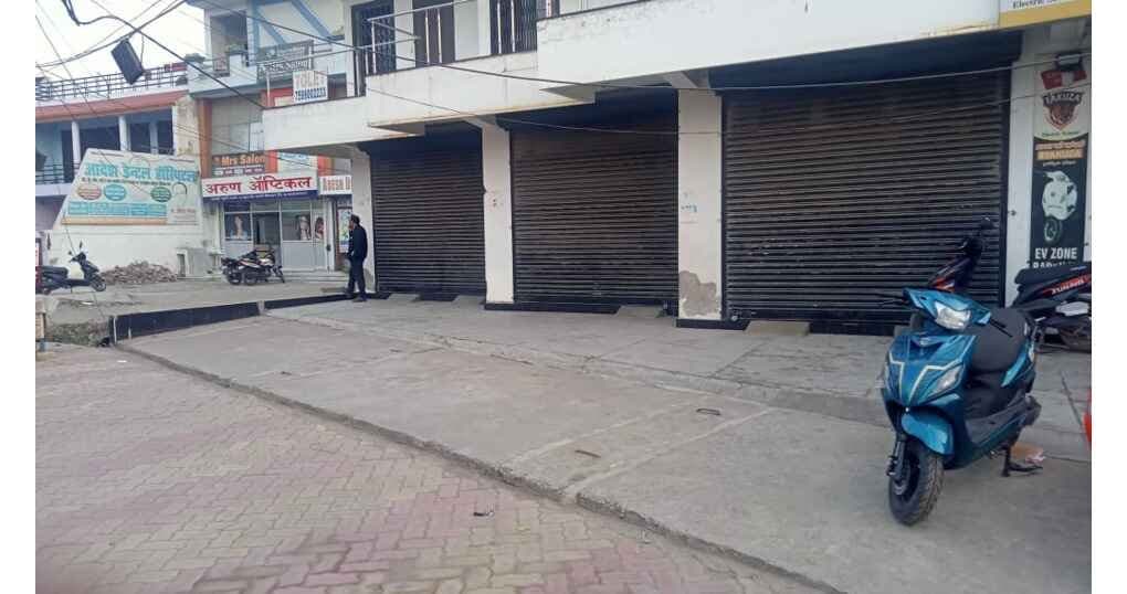 Rent Now 350 SqFt Shop Near Nainital road, Bareilly — thumbnail 2