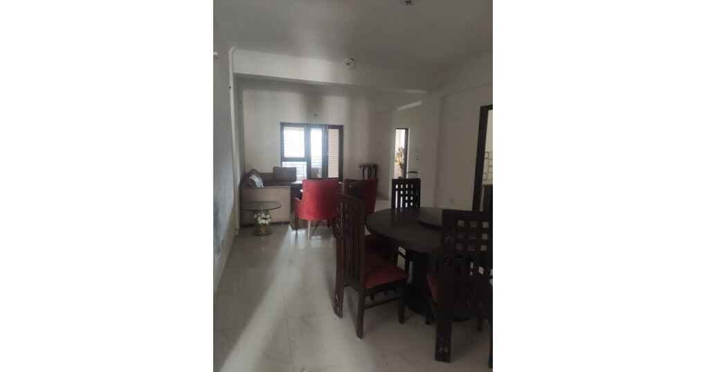 Buy Now 3.5 BHK Flat Near Pilibhit bypass, Bareilly — thumbnail 5
