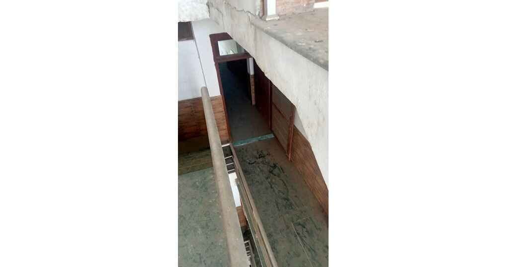 Rent Now 2100 SqFt Hall Near Mini bypass, Bareilly — thumbnail 3