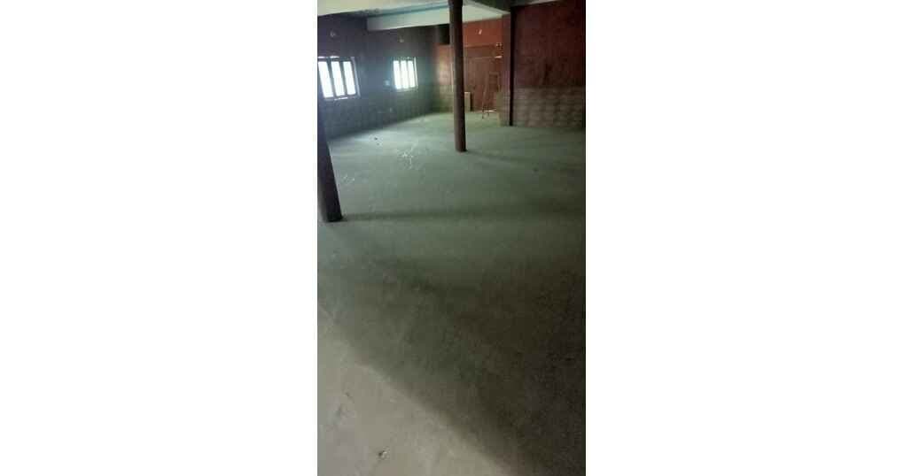 Rent Now 2100 SqFt Hall Near Mini bypass, Bareilly — thumbnail 4