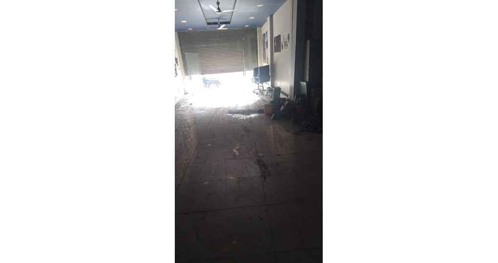 Rent Now 2100 SqFt Hall Near Mini bypass, Bareilly — thumbnail 5
