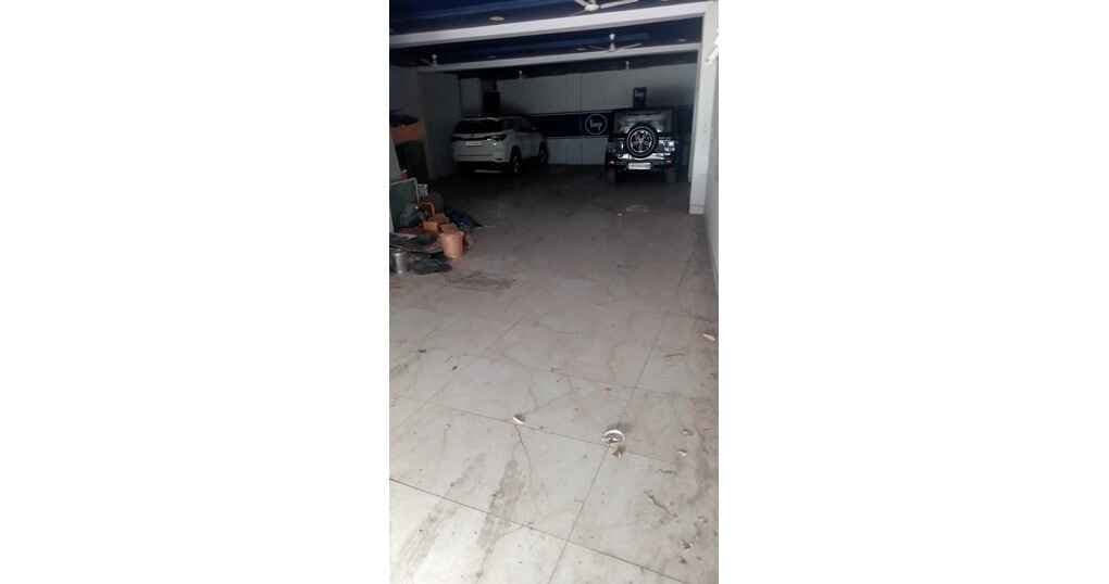 Rent Now 2100 SqFt Hall Near Mini bypass, Bareilly — thumbnail 2