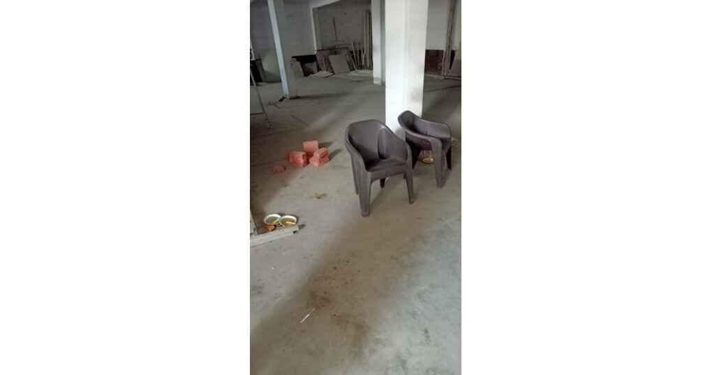 Rent Now 2600 SqFt Hall Near Mini bypass, Bareilly — thumbnail 4