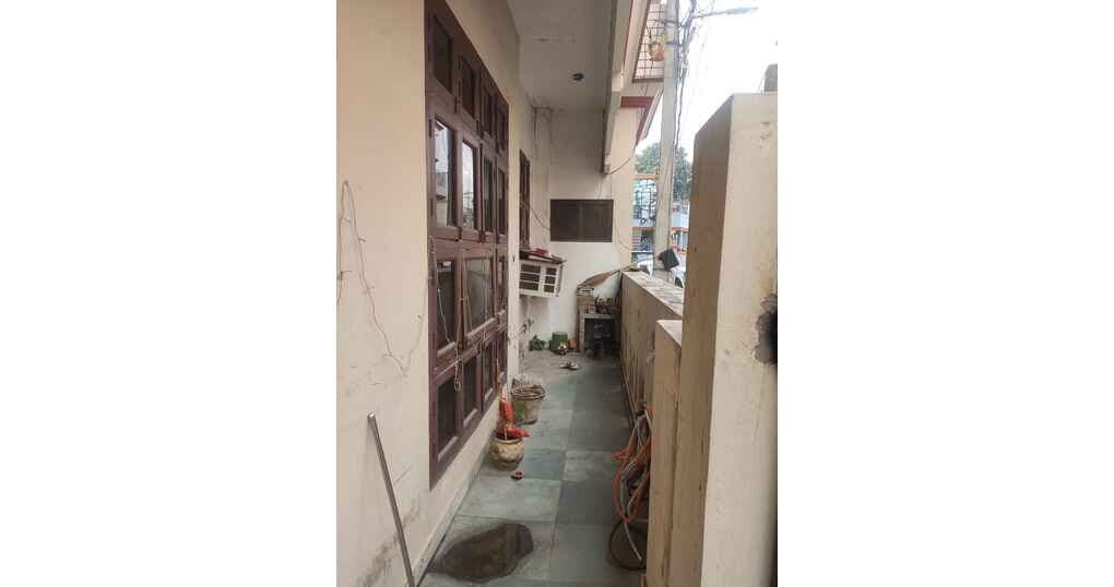 Buy Now Double Story 5 BHK House Near Prem Nagar, Bareilly — thumbnail 3