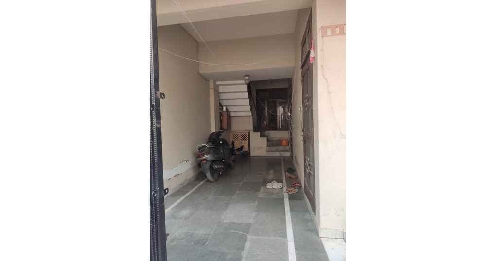 Buy Now Double Story 5 BHK House Near Prem Nagar, Bareilly — thumbnail 4