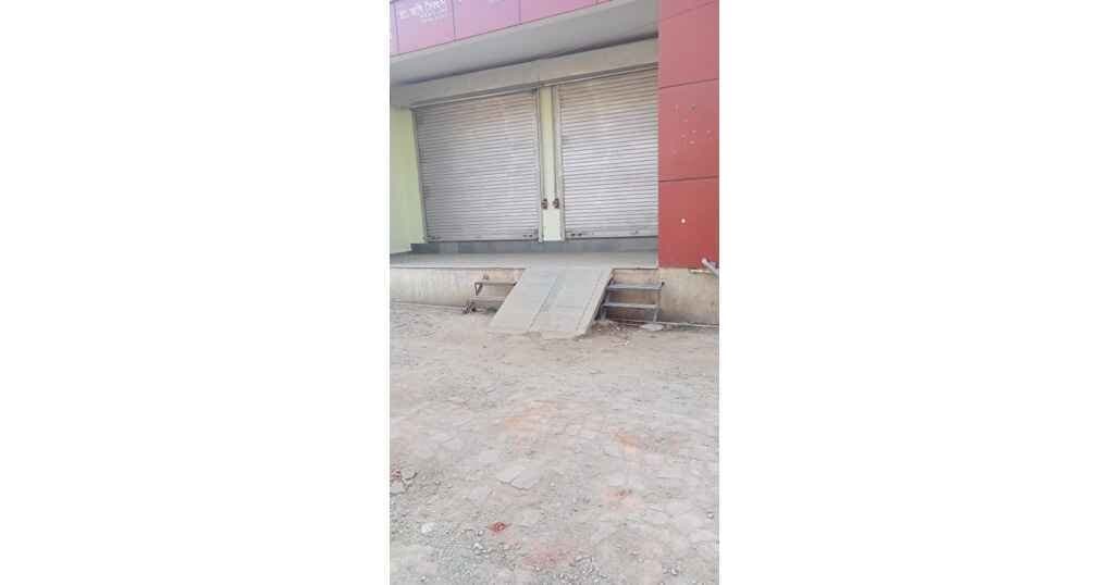 Rent Now 190 Gaj Hall Near Dohra road, Bareilly — thumbnail 2