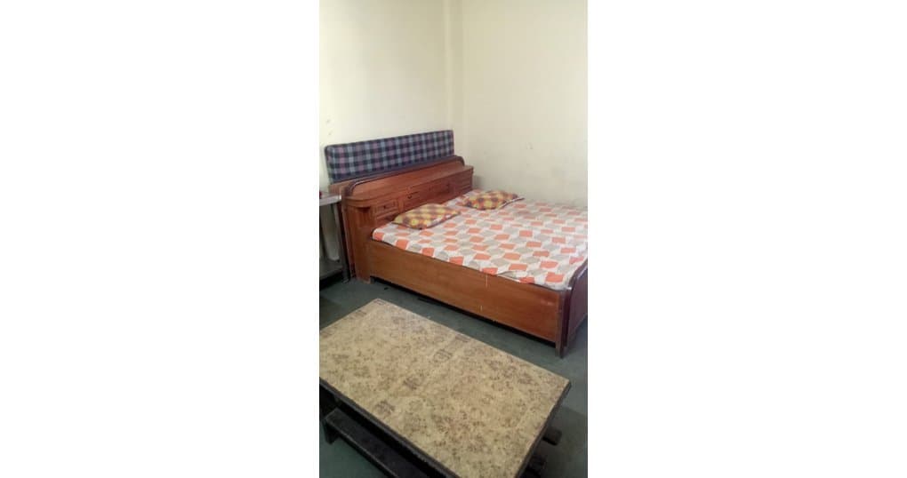 Rent Now Furnished 1Room Near Krishnanchal Colony Model Town — thumbnail 3