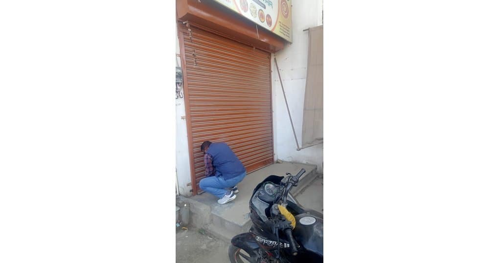 Rent Now 800 SqFt Hall Near Mini Bypass, Bareilly — thumbnail 2