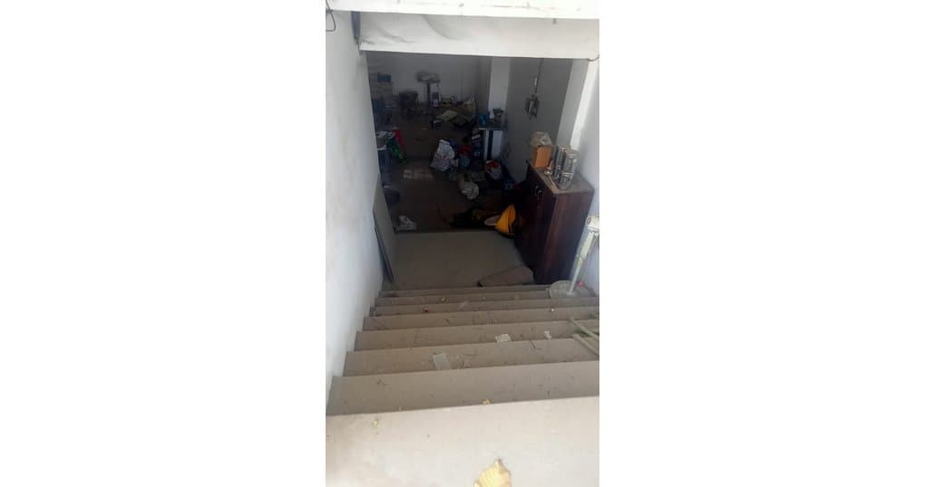 Rent Now 800 SqFt Hall Near Mini Bypass, Bareilly — thumbnail 3