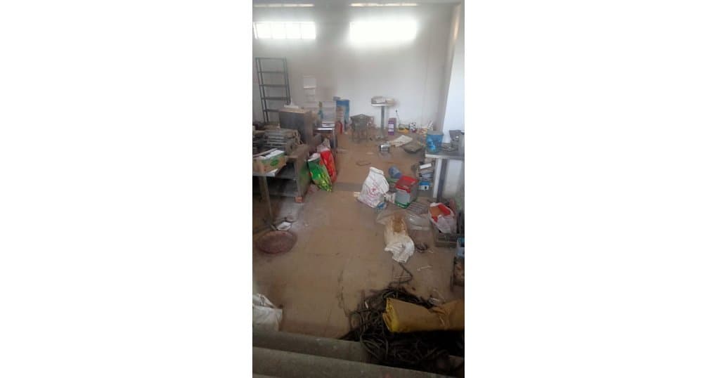 Rent Now 800 SqFt Hall Near Mini Bypass, Bareilly — thumbnail 4
