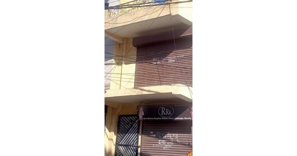 Rent Now 132 SqFt Shop Near Mini bypass, Bareilly — thumbnail 2