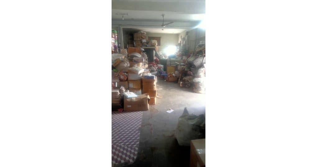 Rent Now 1000 SqFt Hall Near Model Town, Bareilly — thumbnail 2