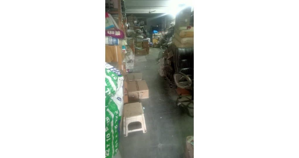 Rent Now 1000 SqFt Hall Near Model Town, Bareilly — thumbnail 4