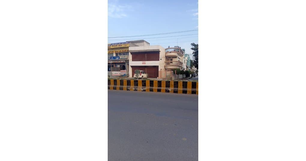 Rent Now 800 SqFt Hall Near Badaun Road, Bareilly — thumbnail 2