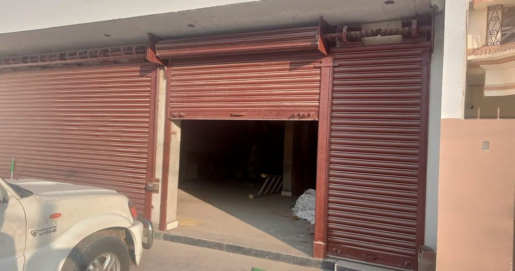 Rent Now 800 SqFt Hall Near Badaun Road, Bareilly — thumbnail 3