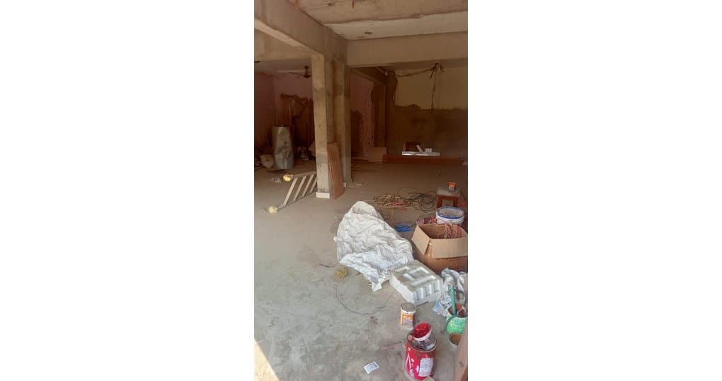 Rent Now 800 SqFt Hall Near Badaun Road, Bareilly — thumbnail 4