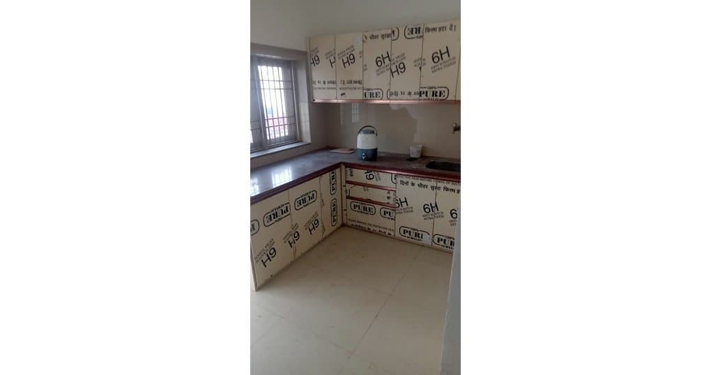 Rent Now 2BHK Set Near Badaun Road, Bareilly — thumbnail 4
