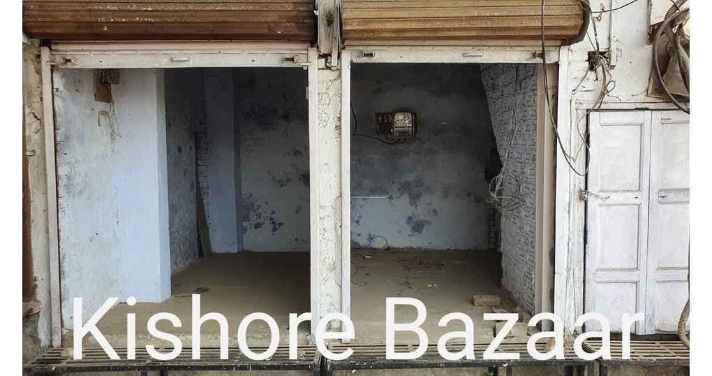 Buy Now Residential & Commercial (Building) Near Biharipur, Bareilly — thumbnail 3