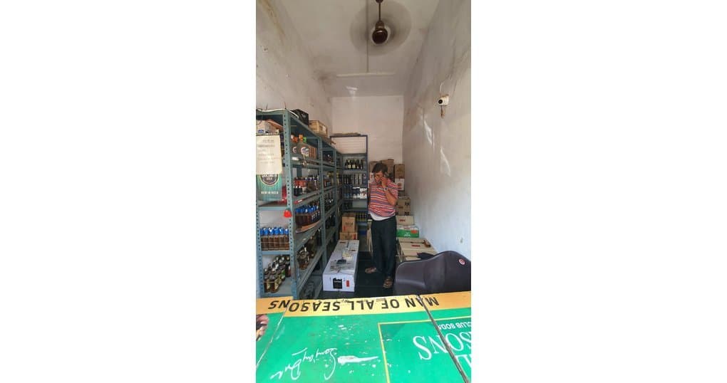 Buy Now 87.75 SqFt Shop Near Kohara peer, Bareilly — thumbnail 3