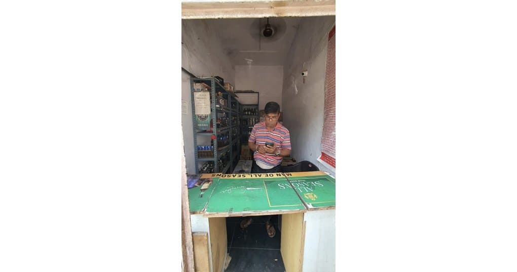 Buy Now 87.75 SqFt Shop Near Kohara peer, Bareilly — thumbnail 2