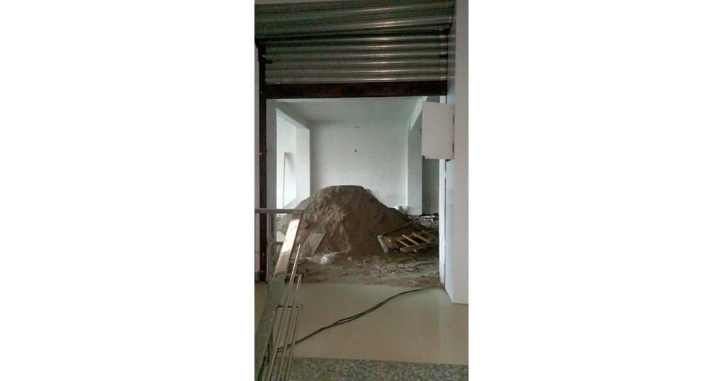 Rent Now 2500 SqFt Hall Near Dental College Road, Bareilly — thumbnail 2