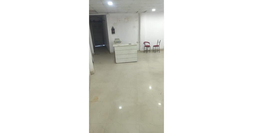 Rent Now 550 SqFt Hall Near Pilibhit Bypass, Bareilly — thumbnail 2