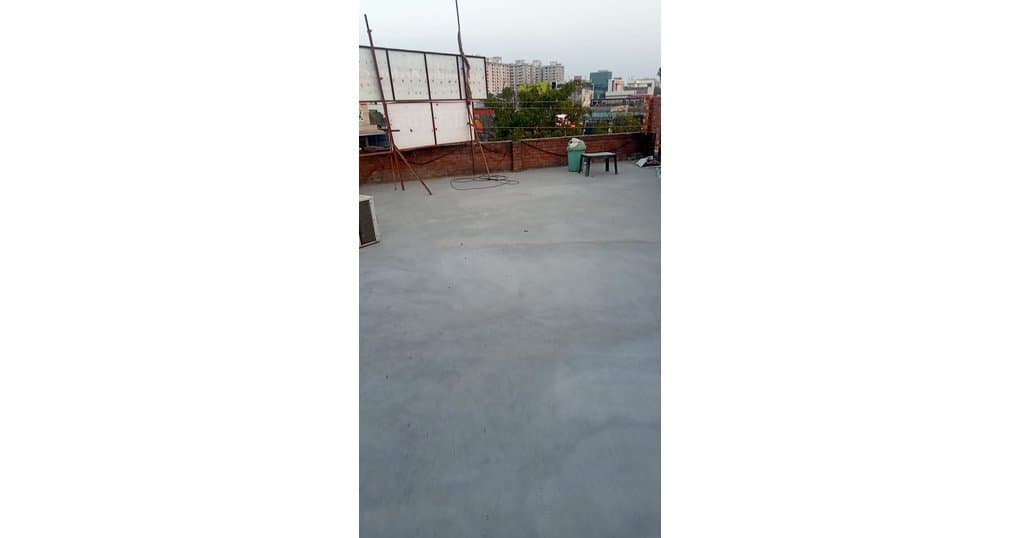 Rent Now Rooftop with Hall Near Pilibhit Bypass, Bareilly — thumbnail 2