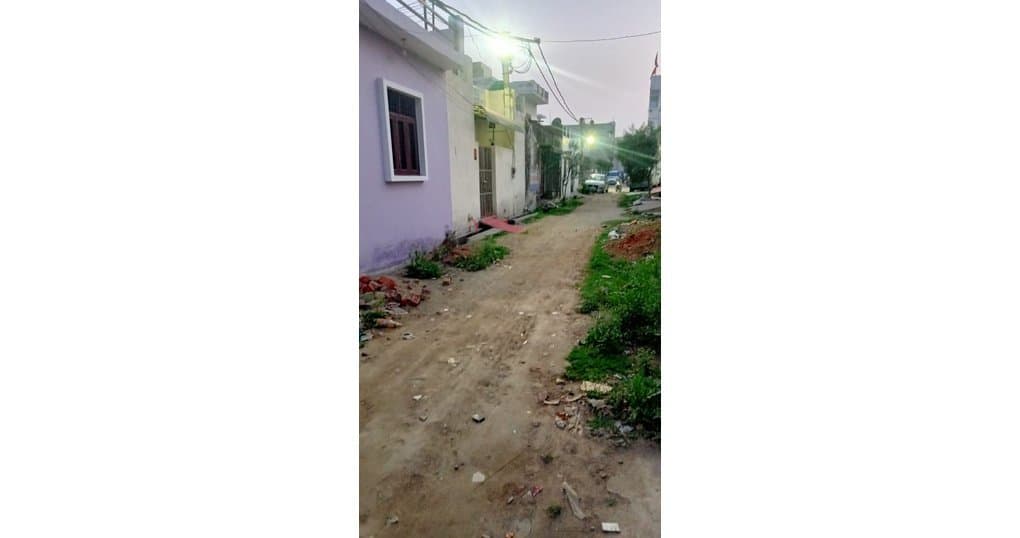 Buy Now 2BHK House Near Akanksha Enclave, Bareilly — thumbnail 3