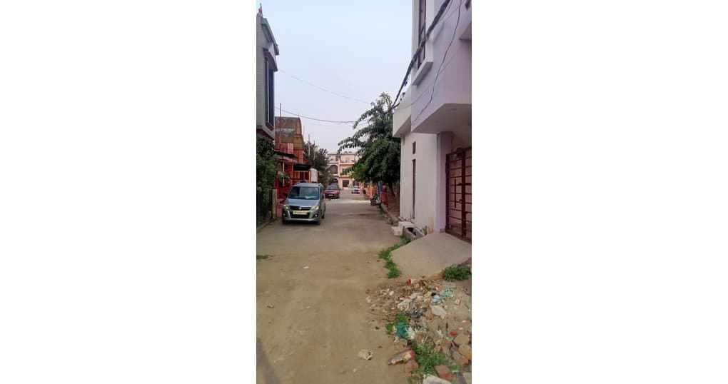 Buy Now 2BHK House Near Akanksha Enclave, Bareilly — thumbnail 4