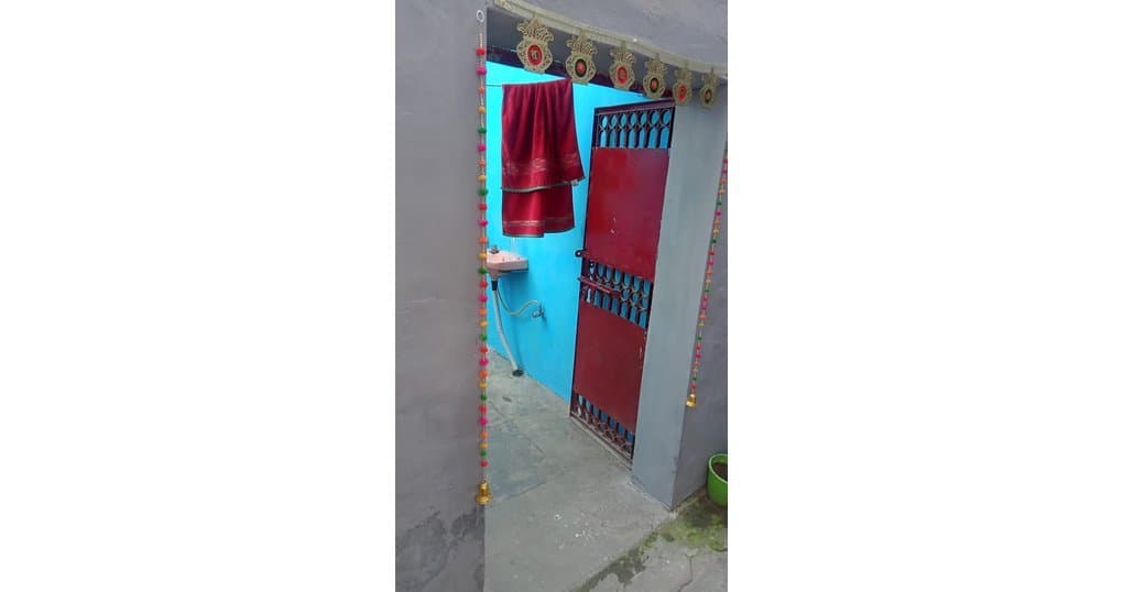 Buy Now Double Story 6 Room House Near Kohara peer, Bareilly — thumbnail 2