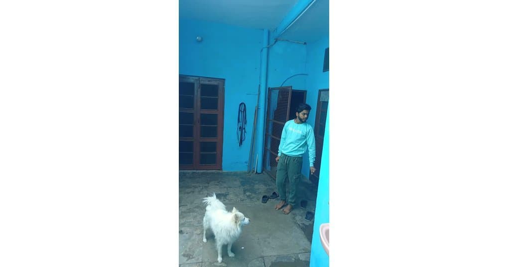 Buy Now Double Story 6 Room House Near Kohara peer, Bareilly — thumbnail 3
