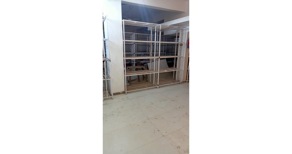 Buy Now Commercial 3 Floor Building Near Kohara peer, Bareilly — thumbnail 4