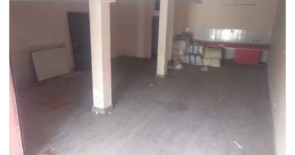 Rent Now 1000 SqFt Hall Near Pilibhit Bypass, Bareilly — thumbnail 3