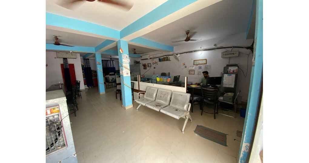 Rent Now 1000 SqFt Hall Near Pilibhit Bypass, Bareilly — thumbnail 4