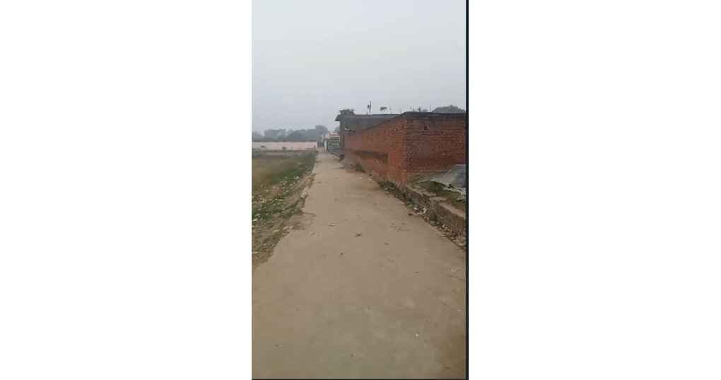 Buy Now 770 Gaj Plot Near Bareilly Airport — thumbnail 4