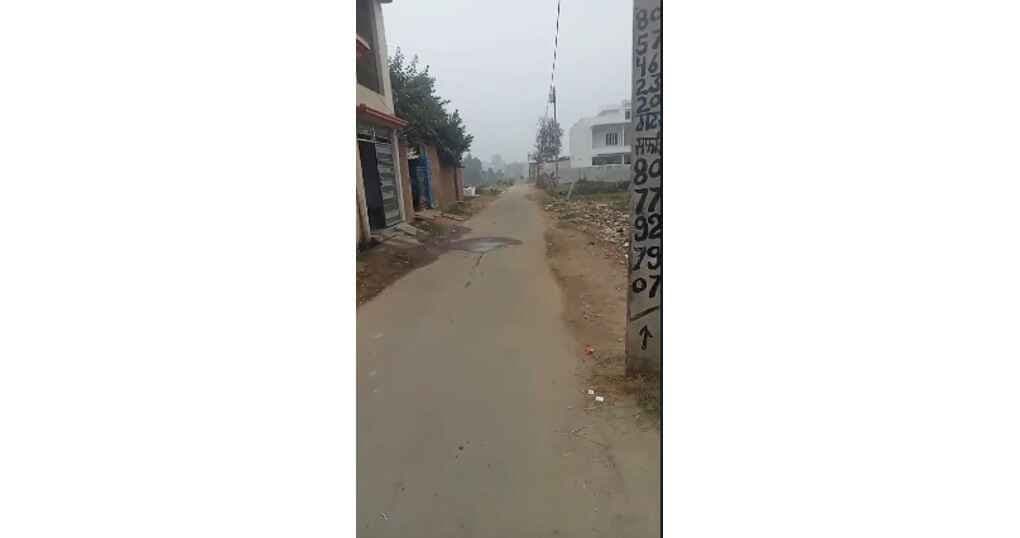 Buy Now 770 Gaj Plot Near Bareilly Airport — thumbnail 2