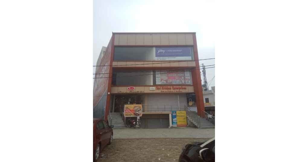 Rent Now 1000 SqFt Hall Near Pilibhit bypass road, Bareilly — thumbnail 4